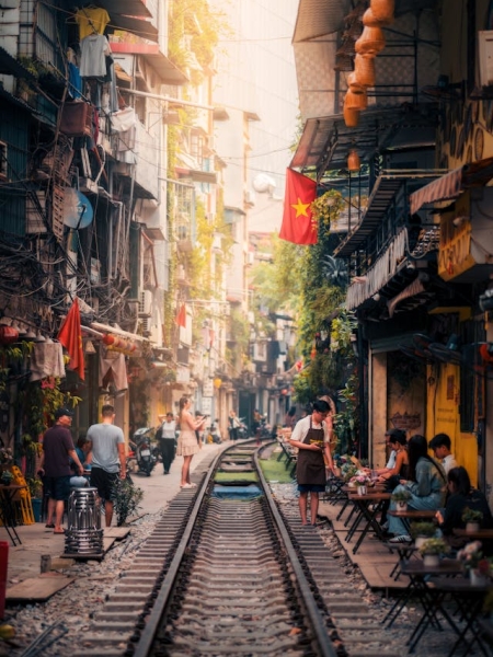 Tour hằng ngày
